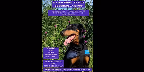 Match Show