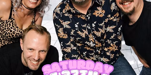 Electric\u26a1\ufe0fJukebox @Gino\u2019sSurf