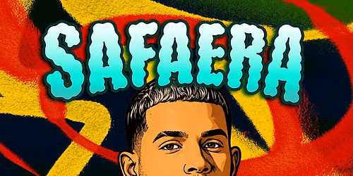 Safaera SATURDAYS @The Delancey