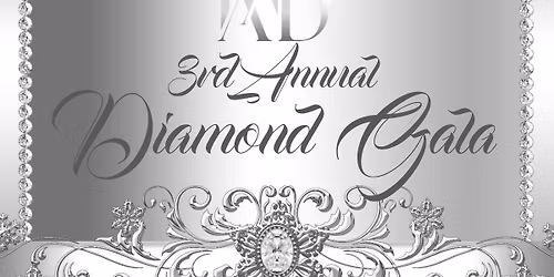 2026 IAAD Diamond Gala