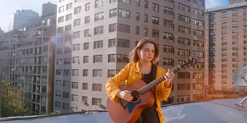 Choral Recording Workshop with Grace Leckey