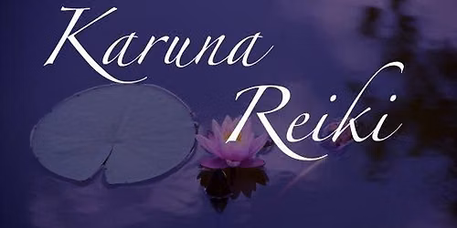 Holy Fire\u00ae III Karuna Reiki\u00ae Training