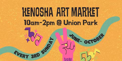 Kenosha Art Market