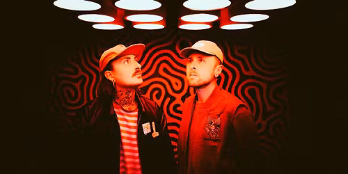 SNAKE EYES - cash rich tour - Berlin, Neue Zukunft