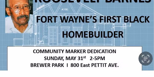 Celebrate FW\u2019s First Black Homebuilder!!