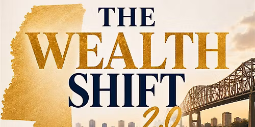 Mississippi Wealth Shift