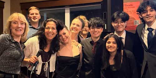 Spotlight Jazz Ensemble Performance 