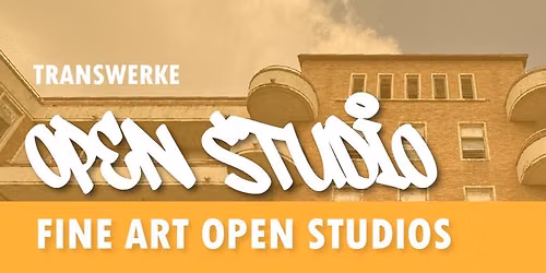 Fine Art Open Studios — Sam Hancock St, Johannesburg, 2001, South Africa