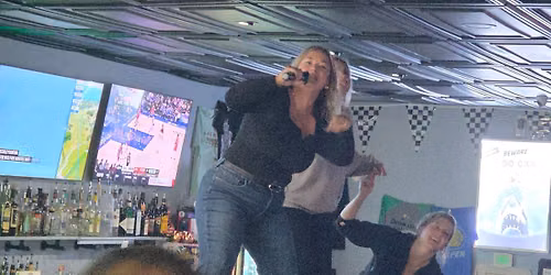 3rd Friday Karaoke!!