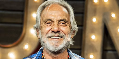 Tommy Chong