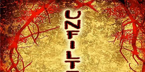 Unfiltered @ Bar~None