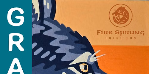 First Friday with Erin Johnson