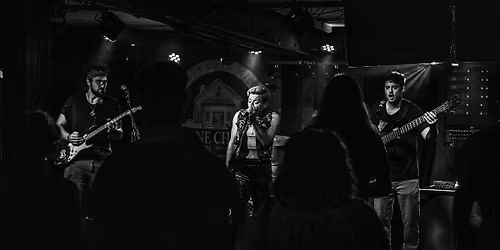 An Acoustic Evening with Tumbletoads @ Roma