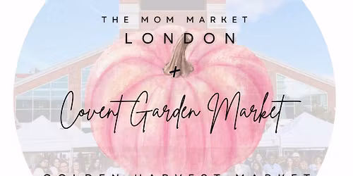 Golden Harvest Market