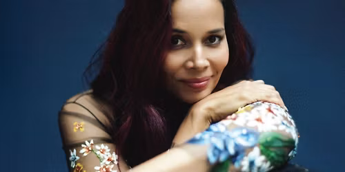 Silkroad Ensemble with Rhiannon Giddens