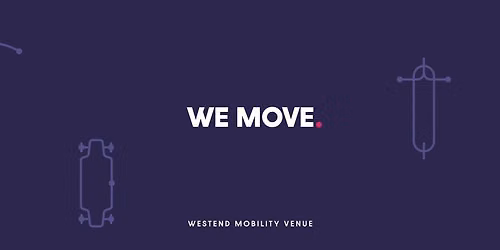 WEMOVE mobilit\u00e1si park 2026. okt\u00f3ber 19-20.