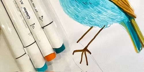 Intro to Alcohol Markers 