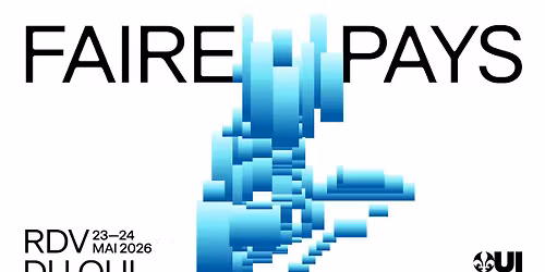 RDV du OUI - Faire Pays