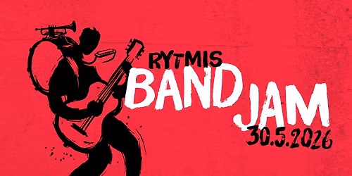 Rytmis Band Jam VOL11