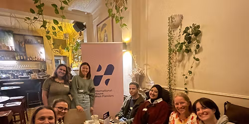 Afterwork Sip & Socialize @Roeselare