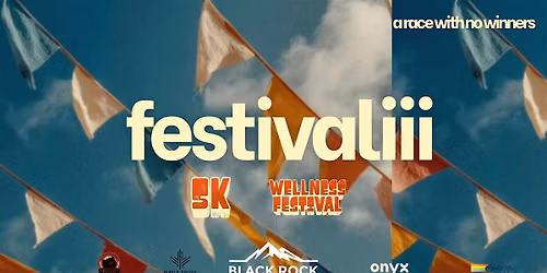 Norkova Festivaliii 5K & Wellness Festival