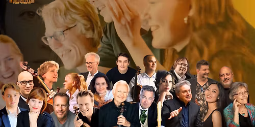 Vinterfestspill i Arendal kulturhus