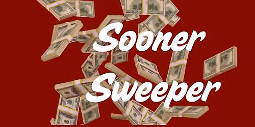 Sooner Sweeper Tournament