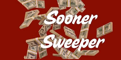 Sooner Sweeper Tournament