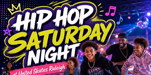 A Great Night in Hip Hop at Gallagher Square at PETCO Park