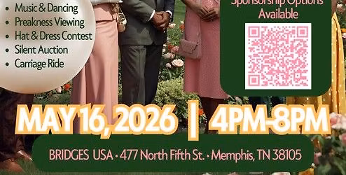 Gallop for a Cause: Preakness Celebration