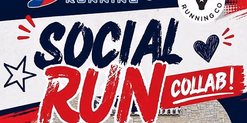 AMPT x FW Running Co Social Run