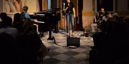 Friday's Blues: concierto y visita al Museo MEAM