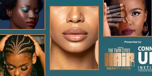 GlowUP and PopUP Business Summit and Beauty Marketplace