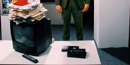 All Gas No Brakes x Channel 5 'Carnival'