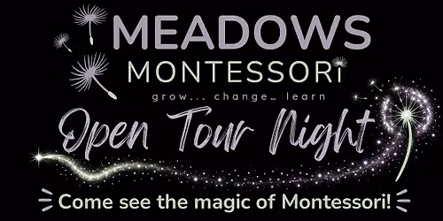 Open Tour Night