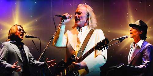 Stayin\u2019 Alive: One Night of the Bee Gees
