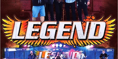 Legendary 70s 80s Rock Hits @ Powerhouse Pub 