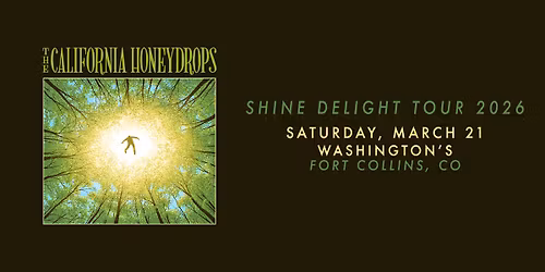 The California Honeydrops