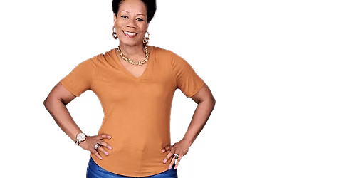 LIZ FAUBLAS-WALLACE: LIVE COMEDY TAPING