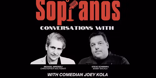 Talking Sopranos