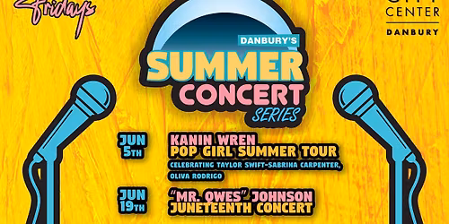 Summer Concert Series 2026