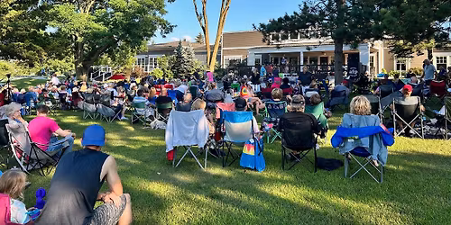 Summer Concert Series