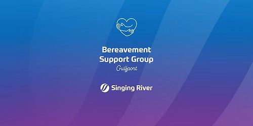 Bereavement Support Group - Gulfport