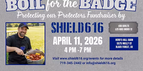 Boil for the Badge \ud83e\udd9e