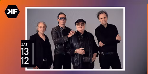 Focus | De Kroepoekfabriek [UITVERKOCHT]