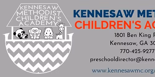 KMCA 1K Family Fun Run