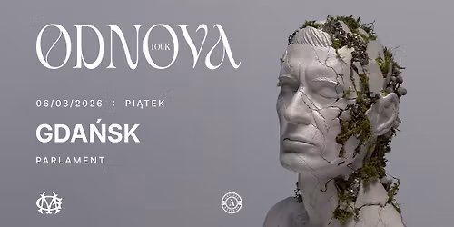 KALI ODNOVA TOUR GDA\u0143SK