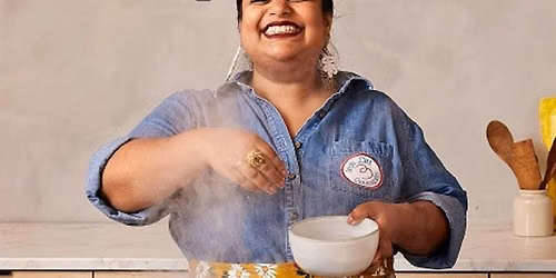 Nasi Lemak: Malaysia's Iconic Heritage Dish with Amirah Islam