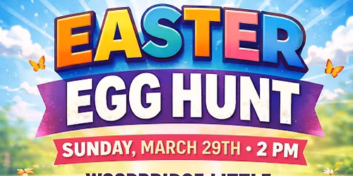 Easter Egg Hunt