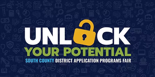 South Pinellas District Application Programs Fair